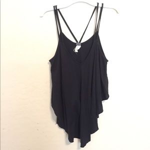 WE THE FREE People Strappy Tank Top